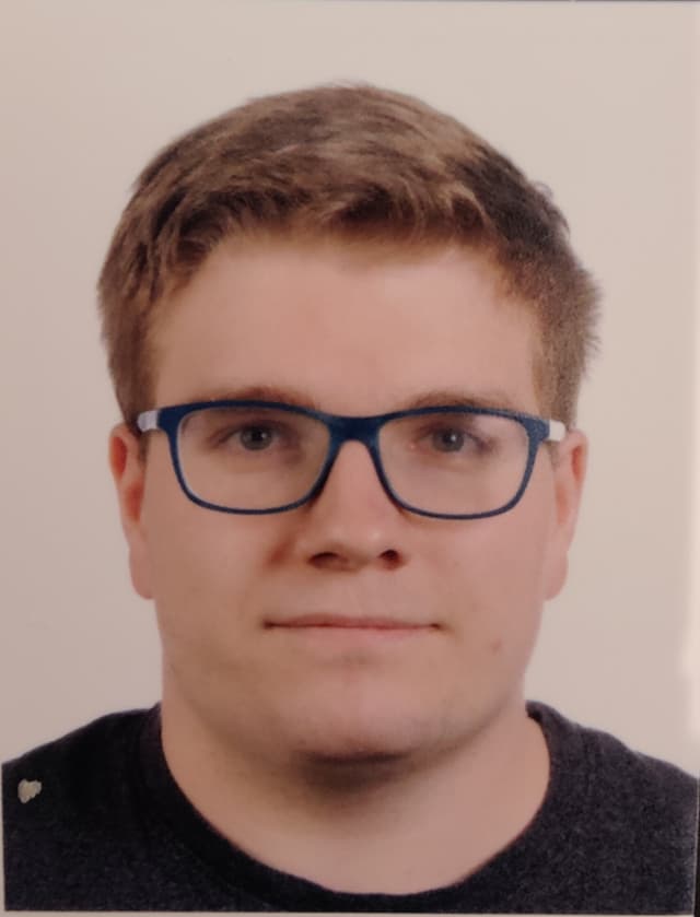 Christian Dechant, freelance app, web and mobile developer