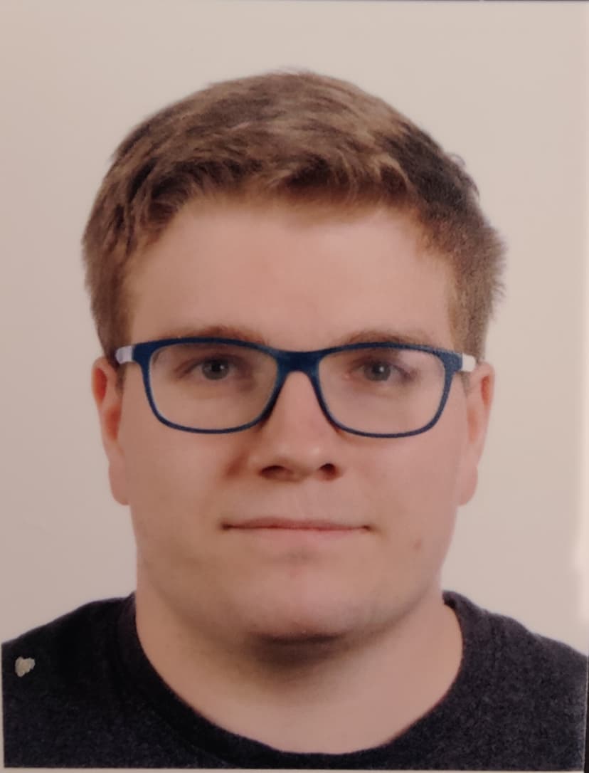 Christian Dechant, freelance app, web and mobile developer
